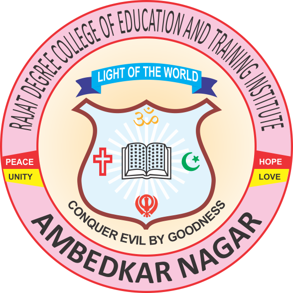 Rajat Degree College of Education and Training Institute